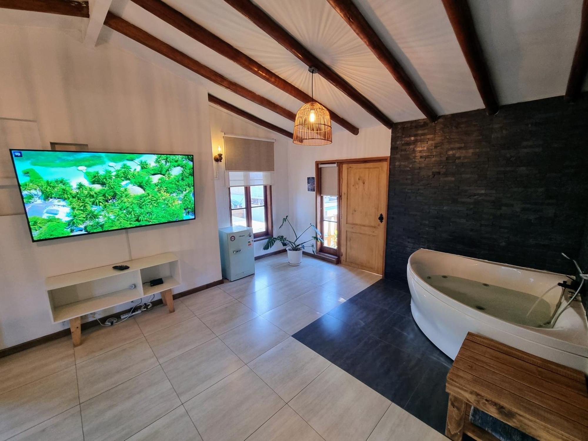 Renaca House B&B Vina del Mar Cameră foto